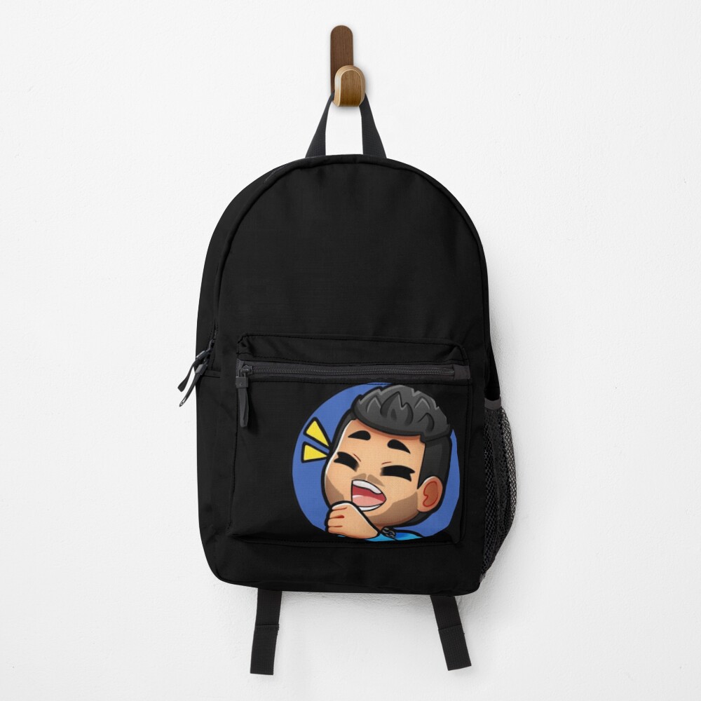 Artikel-Vorschau von Rucksack, designt und verkauft von Shadowgam3rx.