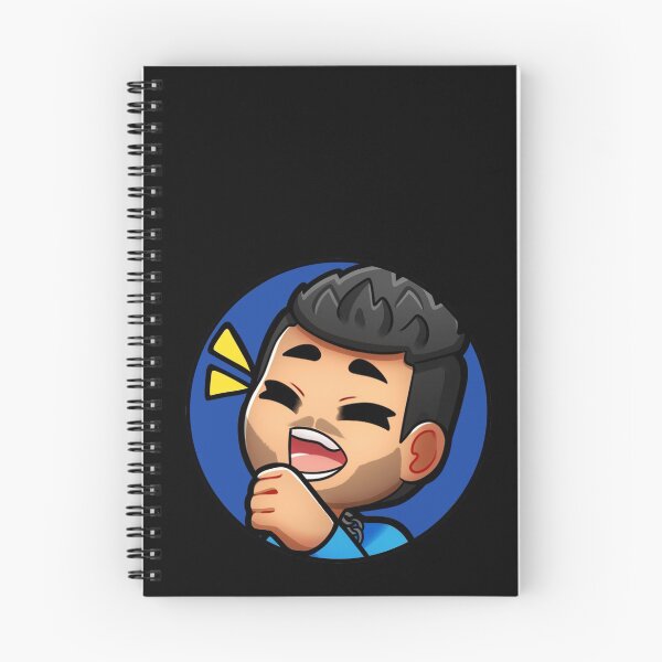 Item preview, Shadow LOL Emote - Dark Blue designed and sold by Shadowgam3rx.