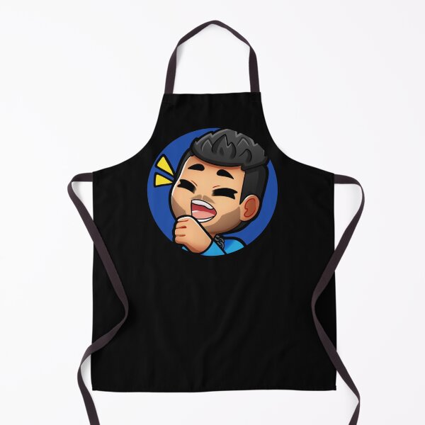 Artikelvorschau, Shadow LOL Emote - Dark Blue entworfen und verkauft von Shadowgam3rx.