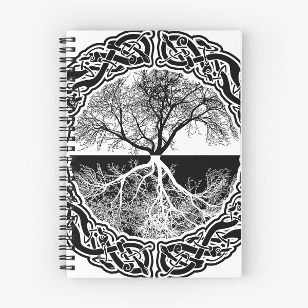 Item preview, Tree of Life designed and sold by kayakcapers.