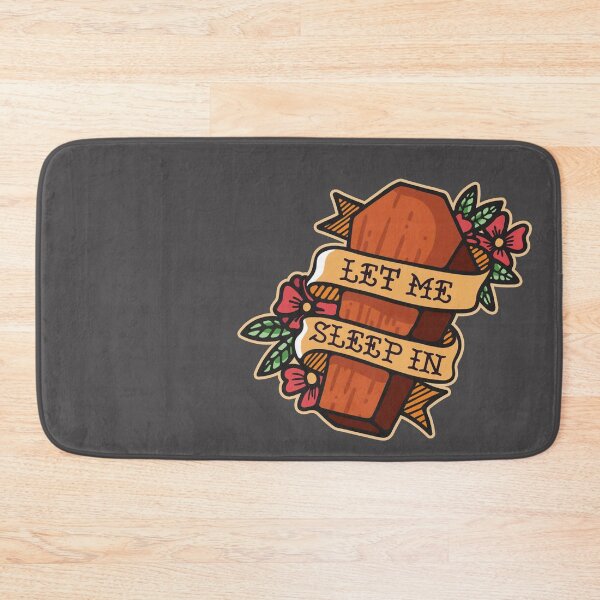 Item preview, Dead Tired designed and sold by ninthstreet.