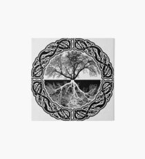 Tree of Life Art Board