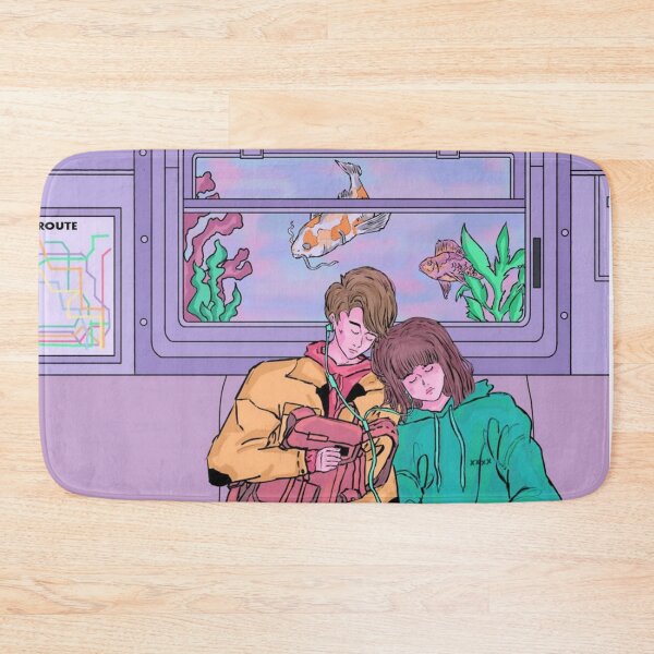 Item preview, subway dreams designed and sold by laserskull.