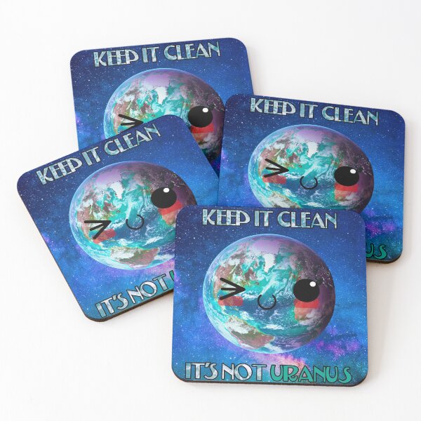 Item preview, Planet Earth Joke | Fun Art designed and sold by Artsy Universe.
