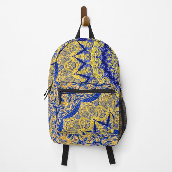 Item preview, Mandala of harmony and progress. designed and sold by cr6zym1nd.