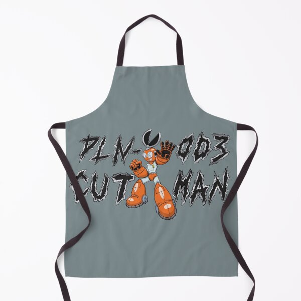 Item preview, DLN-003 Cutman designed and sold by Evil and Lady.