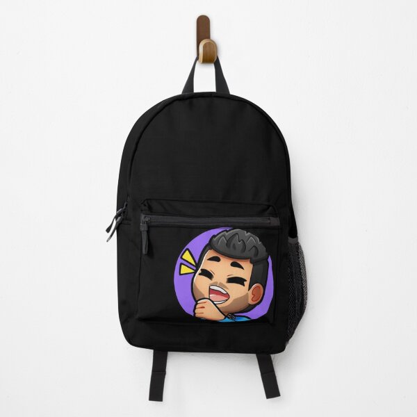 Item preview, Shadow LOL Emote - Dark Purple designed and sold by Shadowgam3rx.