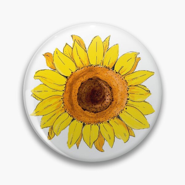 Item preview, Sunflower designed and sold by Jaz-Lee.