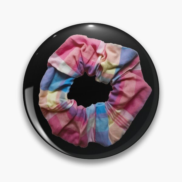 Item preview,  Scrunchie designed and sold by Maria  Gonzalez.