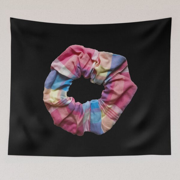 Item preview,  Scrunchie designed and sold by Maria  Gonzalez.