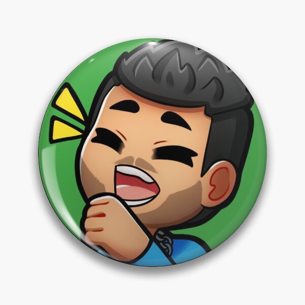 Item preview, Shadow LOL Emote - Light Green designed and sold by Shadowgam3rx.