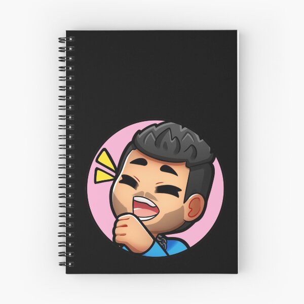 Item preview, Shadow LOL Emote - Light Pink designed and sold by Shadowgam3rx.