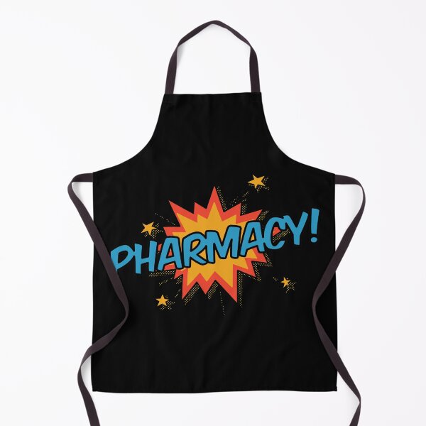 Item preview, Pharmacy! designed and sold by orlumbuspirate.