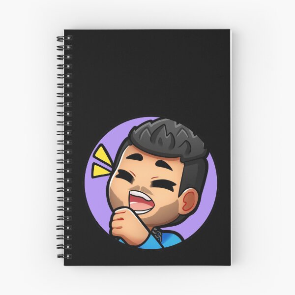 Item preview, Shadow LOL Emote - Light Purple designed and sold by Shadowgam3rx.