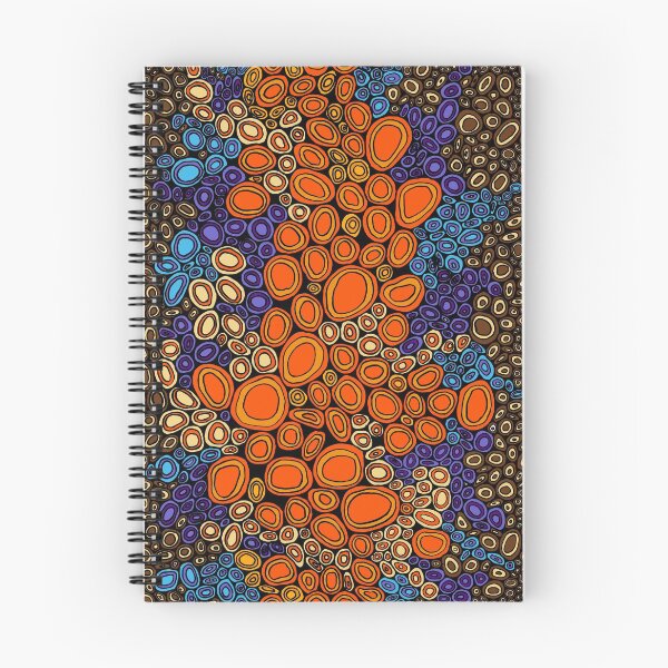 Item preview, Authentic Aboriginal Art - Untitled  designed and sold by HogarthArts.