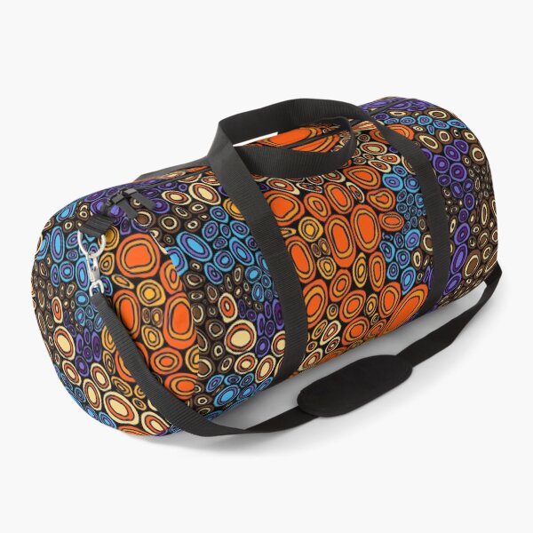 Item preview, Authentic Aboriginal Art - Untitled  designed and sold by HogarthArts.
