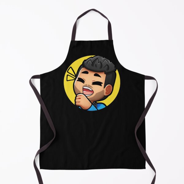 Artikelvorschau, Shadow LOL Emote - Yellow entworfen und verkauft von Shadowgam3rx.