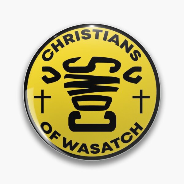 Item preview, Christians of Wasatch designed and sold by Corbin Broadhead.