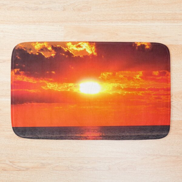 Item preview, Lake Huron Sunset designed and sold by Debbie-D-Pics.