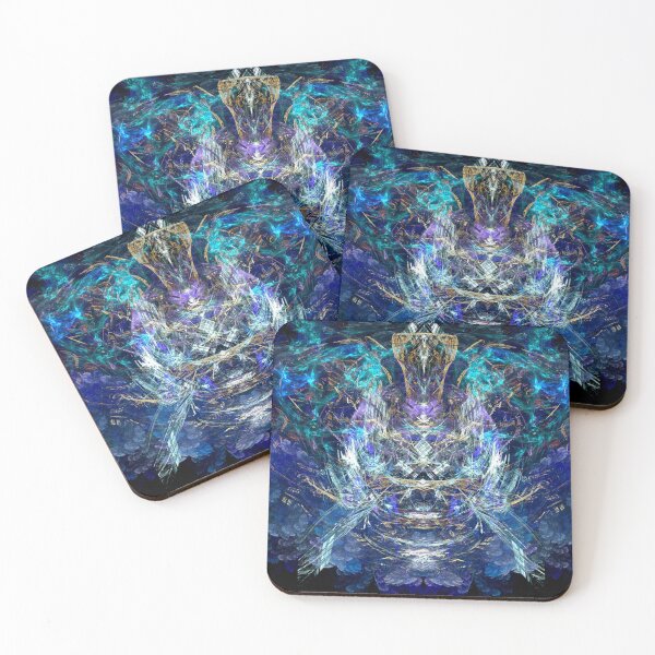 Item preview, Blue designed and sold by RAINYDAYSAINT.