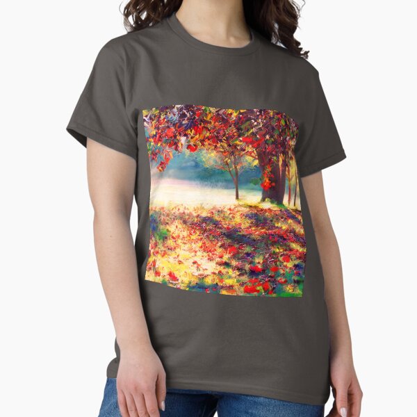 Autumn 2 Classic T-Shirt