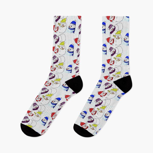 Item preview, CHILLY, BLIZZARD, BRR  AND PUDDLE  designed and sold by JoAnnHayden.