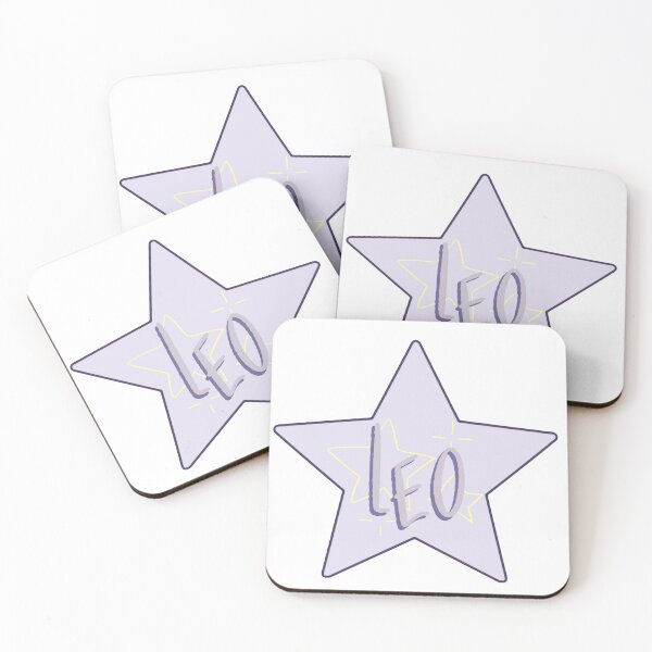Item preview, Leo designed and sold by Meridyth Walker.