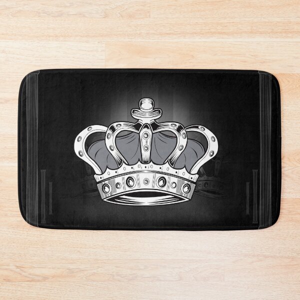 Item preview, Crown - Grey 2 designed and sold by Adamzworld.