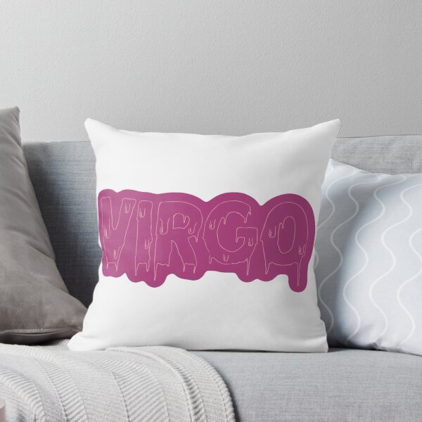 Item preview, Virgo designed and sold by Meridyth Walker.