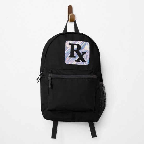 Item preview, Pharmacy Fake Iridescent designed and sold by orlumbuspirate.