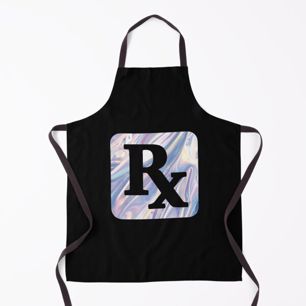 Item preview, Pharmacy Fake Iridescent designed and sold by orlumbuspirate.