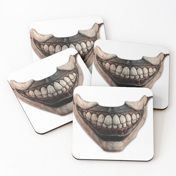 Item preview, Halloween smile designed and sold by Dorcas89.