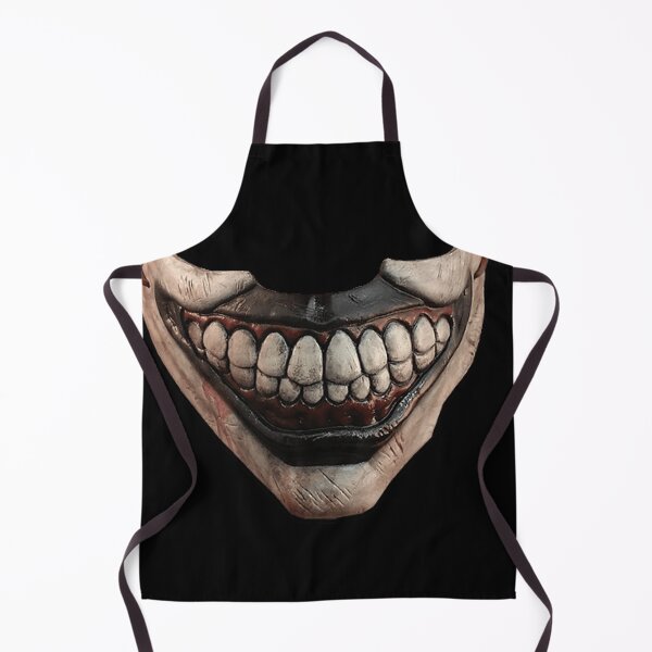 Item preview, Halloween smile designed and sold by Dorcas89.