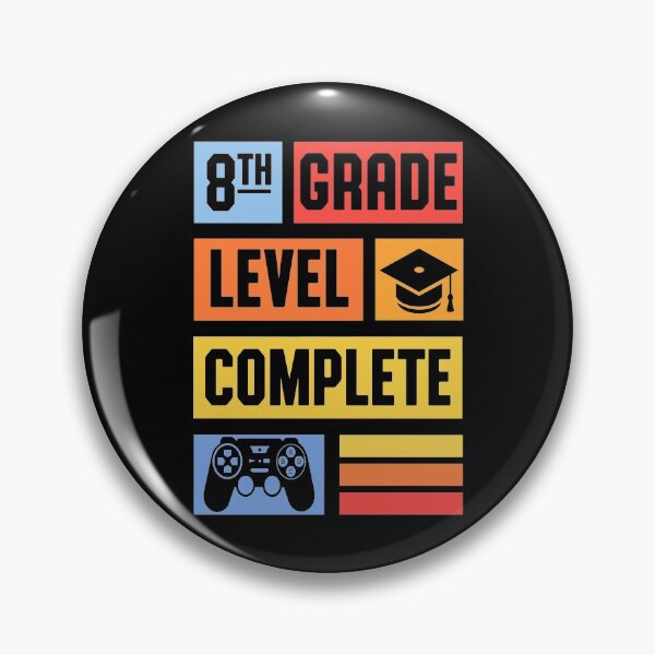 Item preview, 2020 8th Grade Graduation Gamer Graduation Gifts designed and sold by Charles Brian.