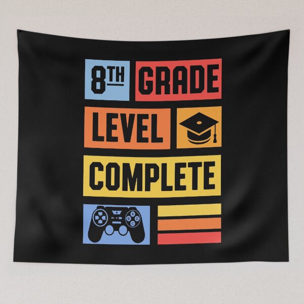 Item preview, 2020 8th Grade Graduation Gamer Graduation Gifts designed and sold by Charles Brian.