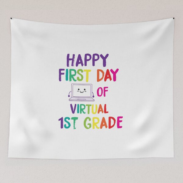 Item preview, Kindergarten | 1st Grade designed and sold by bhaktishendkar.