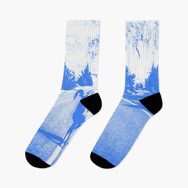 Item preview, Ram Road (Halftone) designed and sold by TheHogoCo.