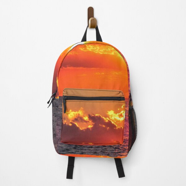Item preview, Lake Huron Sunset designed and sold by Debbie-D-Pics.