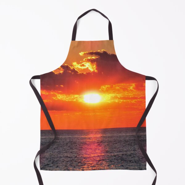 Item preview, Lake Huron Sunset designed and sold by Debbie-D-Pics.