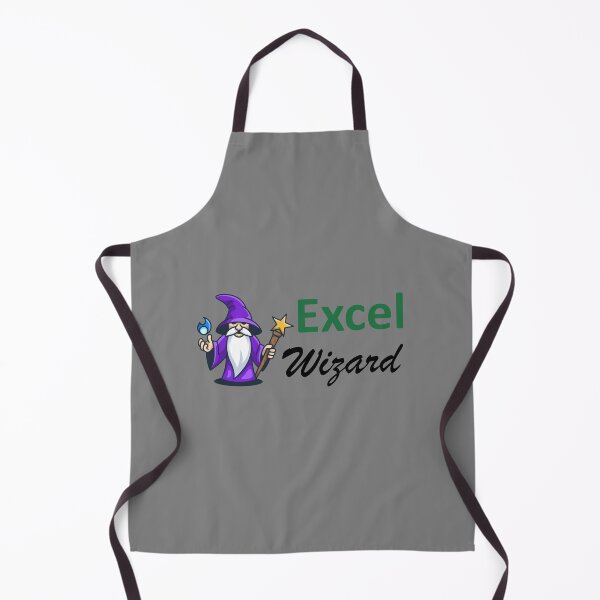 Item preview, Excel - Wizzard designed and sold by brzt.