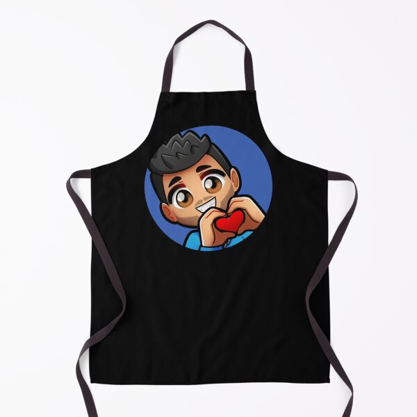 Artikelvorschau, Shadow Love Emote - Blue entworfen und verkauft von Shadowgam3rx.