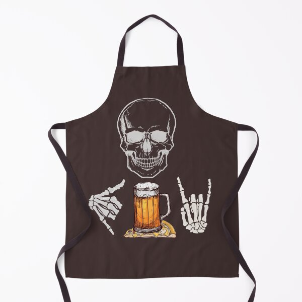 Item preview, Beer & Pizza Skeleton Ribcage Shirt,Gift Father Pregnancy Xray Junk Food Funny Couples College Joke Dad designed and sold by Ornuma.