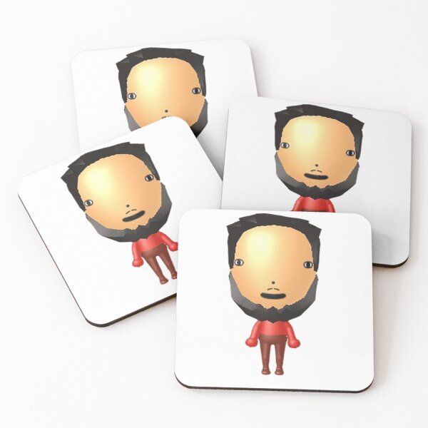 Item preview, palatoo mii designed and sold by Palatoo.