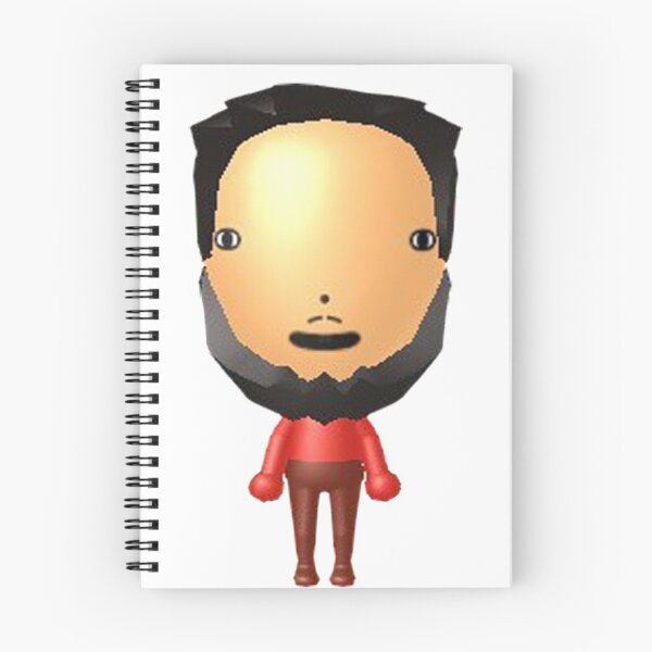 Item preview, palatoo mii designed and sold by Palatoo.
