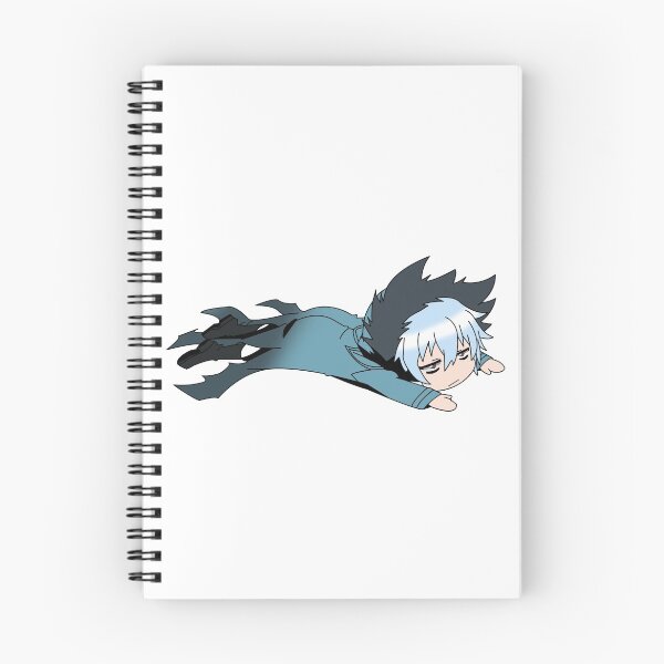 Item preview, Servamp Kuro Sloth designed and sold by oneskyoneland.