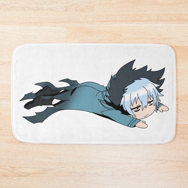 Item preview, Servamp Kuro Sloth designed and sold by oneskyoneland.
