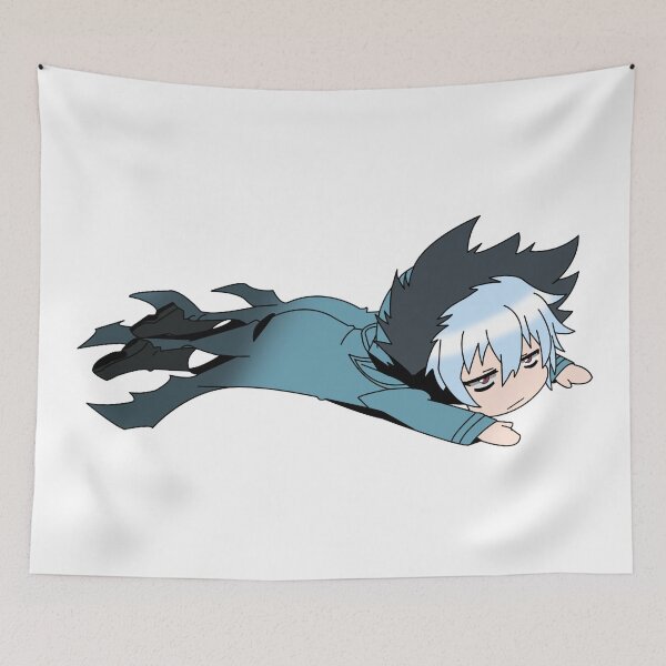 Item preview, Servamp Kuro Sloth designed and sold by oneskyoneland.