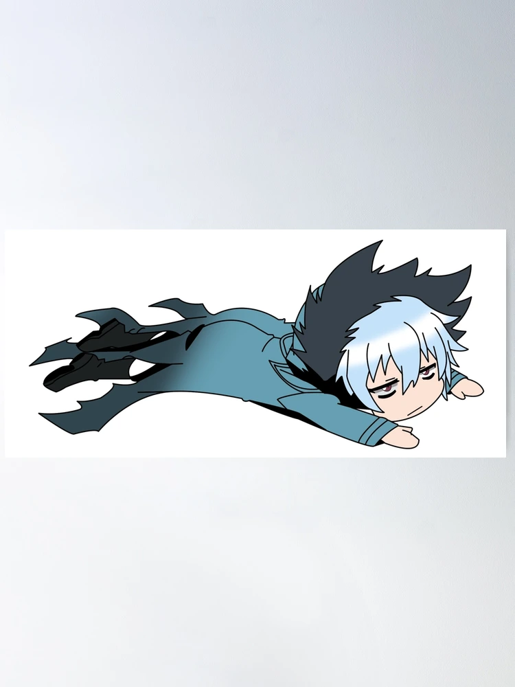 SERVAMP クロ カード Amazon.co.jp: SERVAMP サーヴァンプ クロ イラストカード : おもちゃ