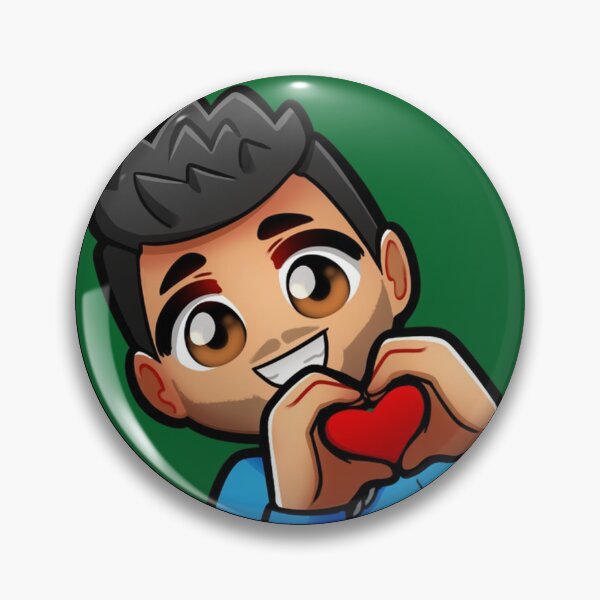 Item preview, Shadow Love Emote - Dark Green designed and sold by Shadowgam3rx.