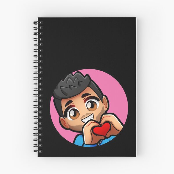 Item preview, Shadow Love Emote - Dark Pink designed and sold by Shadowgam3rx.